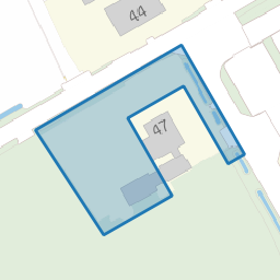 Perceel CUI00-B-2988