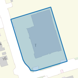 Perceel CUI00-B-2990