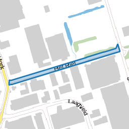 Perceel CUI00-B-2992