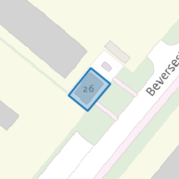 Perceel CUI00-B-2998