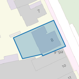 Perceel CUI00-B-3005