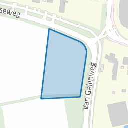 Perceel CUI00-B-3007