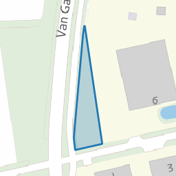 Perceel CUI00-B-3009