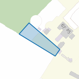 Perceel CUI00-B-3010