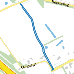 Perceel CUI00-B-3013