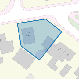 Perceel CUI00-B-3029