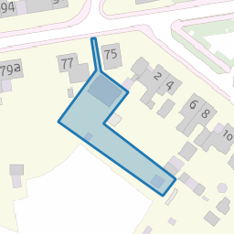 Perceel CUI00-B-3030