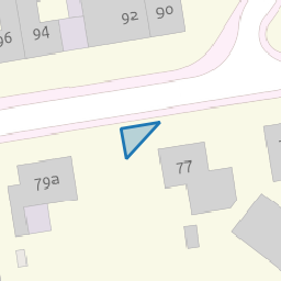 Perceel CUI00-B-3032