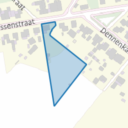 Perceel CUI00-B-3034