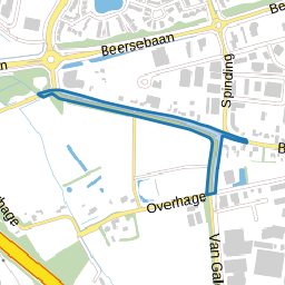 Perceel CUI00-B-3038