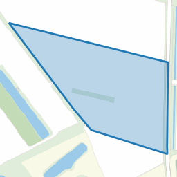 Perceel CUI00-B-3040