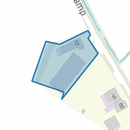 Perceel CUI00-B-3047