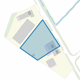 Perceel CUI00-B-3048