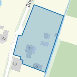 Perceel CUI00-B-3051