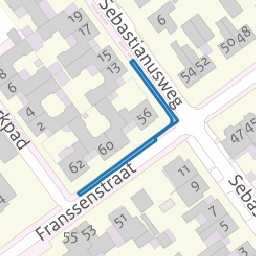 Perceel CUI00-B-3059