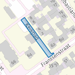 Perceel CUI00-B-3061