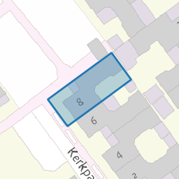 Perceel CUI00-B-3064