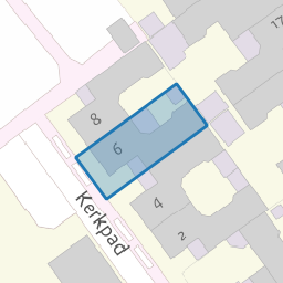 Perceel CUI00-B-3065