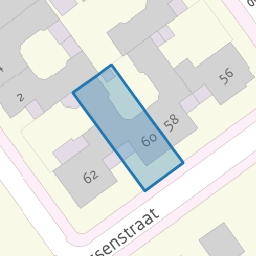 Perceel CUI00-B-3069