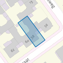 Perceel CUI00-B-3070