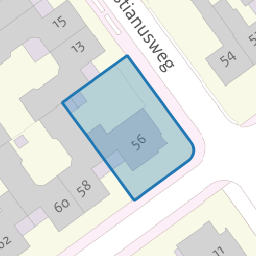 Perceel CUI00-B-3071