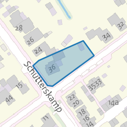 Perceel CUI00-B-3076