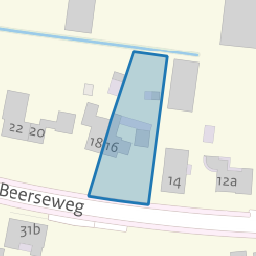 Perceel CUI00-B-3080