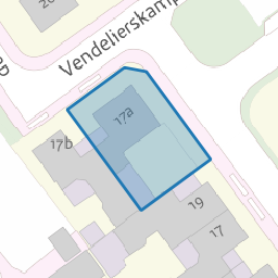 Perceel CUI00-B-3088