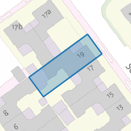 Perceel CUI00-B-3089