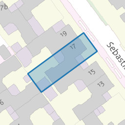 Perceel CUI00-B-3090