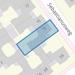 Perceel CUI00-B-3092