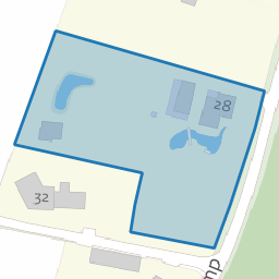 Perceel CUI00-B-3097