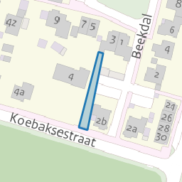 Perceel CUI00-B-3098