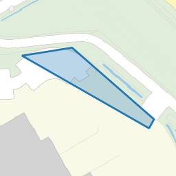 Perceel CUI00-B-3113