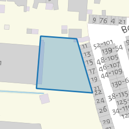 Perceel CUI00-B-3120