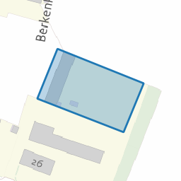 Perceel CUI00-B-3121