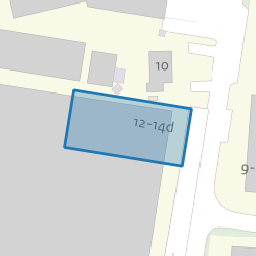 Perceel CUI00-B-3132