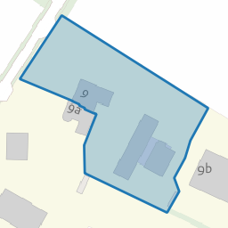 Perceel CUI00-B-3134