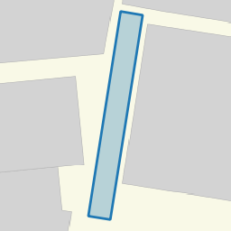 Perceel CUI00-B-3151