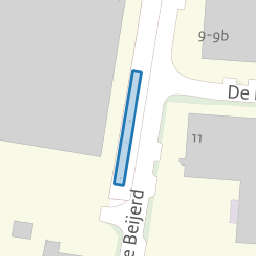 Perceel CUI00-B-3157