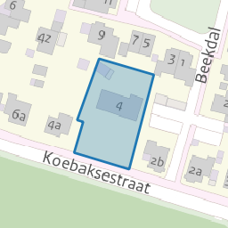 Perceel CUI00-B-3160