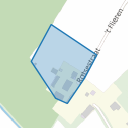 Perceel CUI00-B-3161