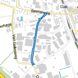 Perceel CUI00-B-3168