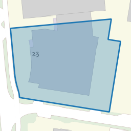 Perceel CUI00-B-3173