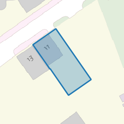 Perceel CUI00-B-3181