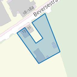 Perceel CUI00-B-3182