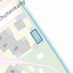 Perceel CUI00-B-3184