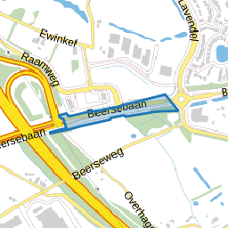 Perceel CUI00-B-3190