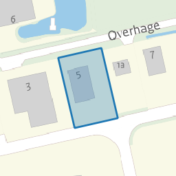 Perceel CUI00-B-3210