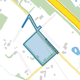 Perceel CUI00-B-3238